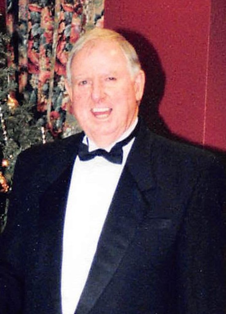 Marvin "Kirk" Kirkpatrick Profile Photo