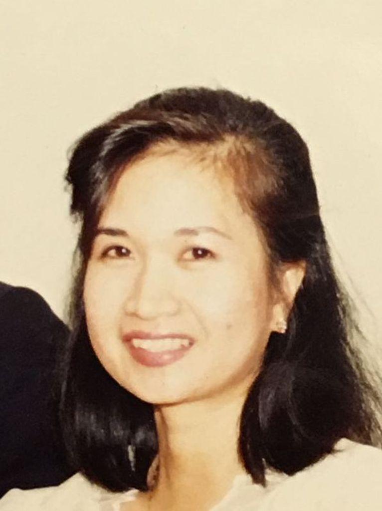 Myra Gamboa