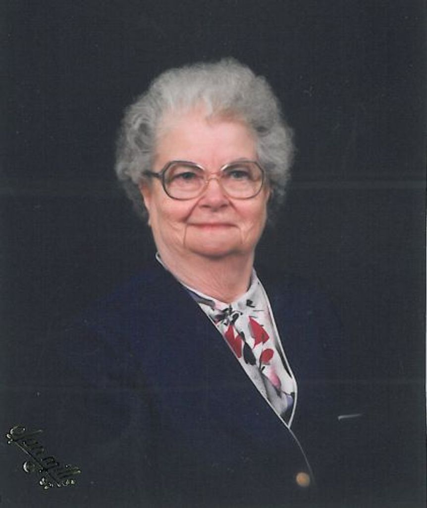 Maxine Flynn