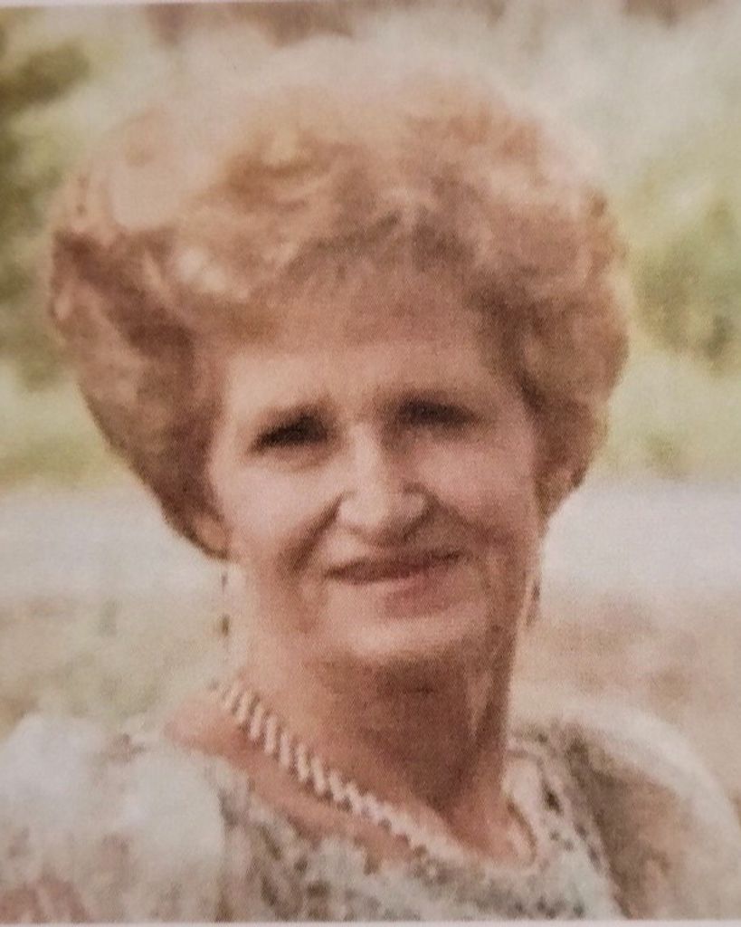 Lena Delores Willett