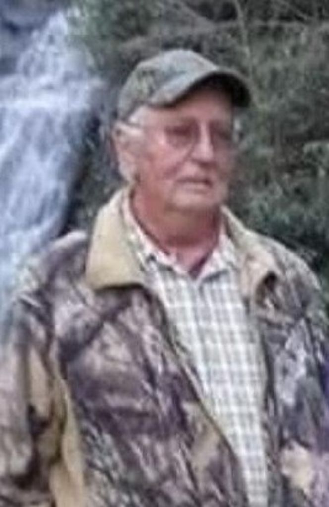 Johnny Ray Queen Profile Photo