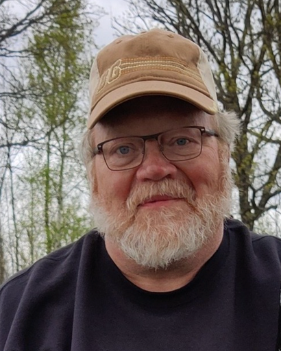 Dayle William Goskesen's obituary image