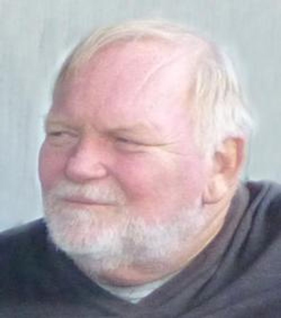 William Harold Daharsh