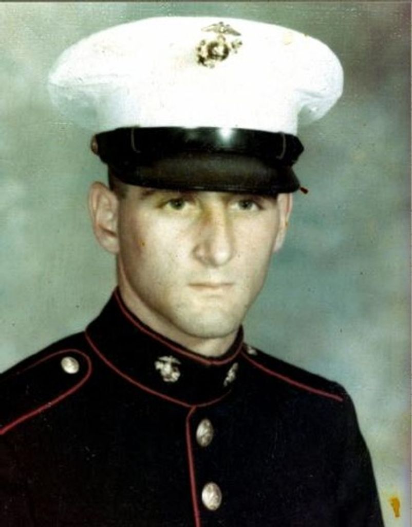 Frank Jacob Stoppa Profile Photo