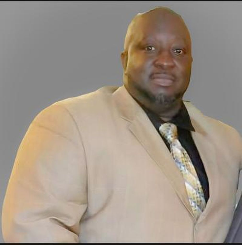 Kelvin Maurice Woods Profile Photo