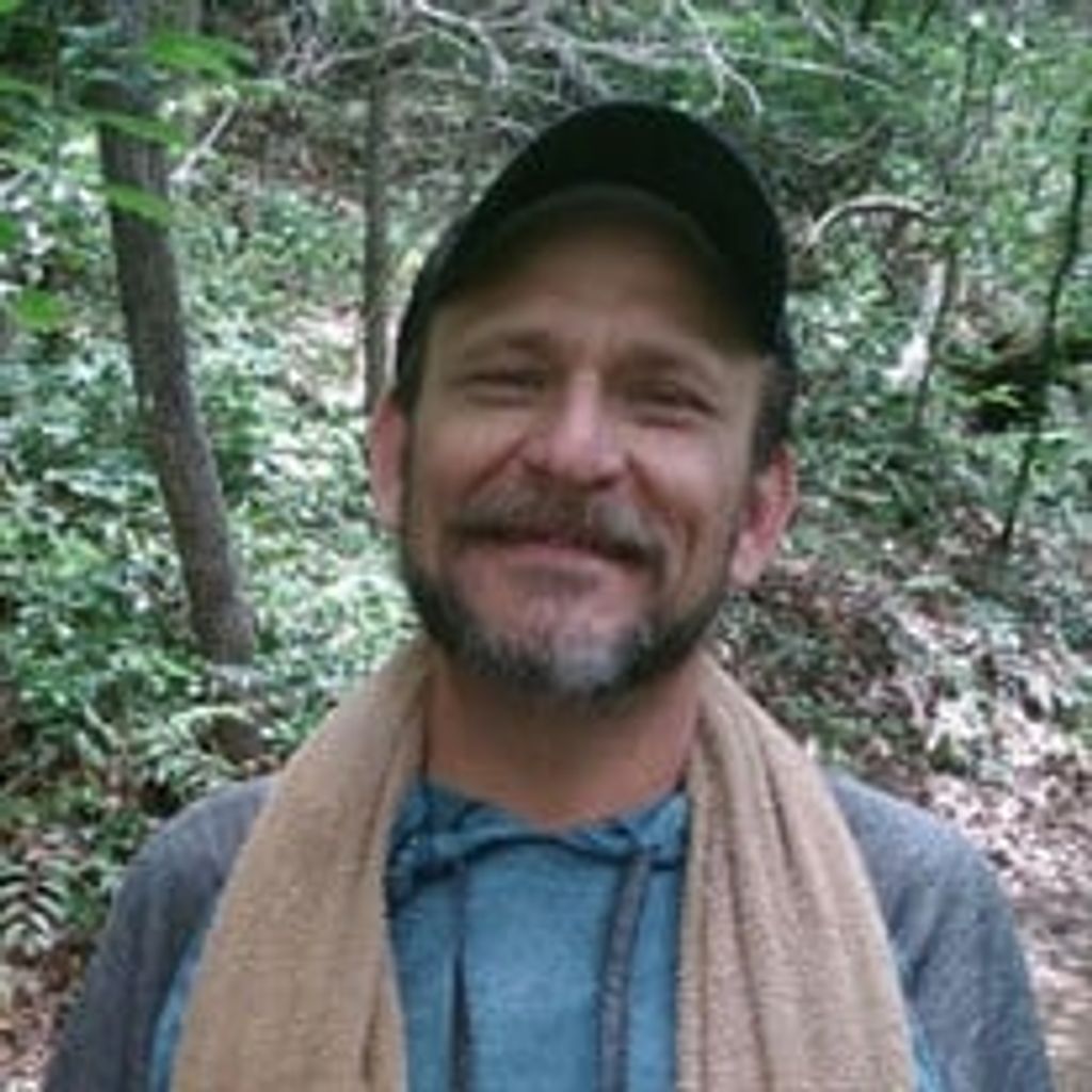 Farren Scott McCrary