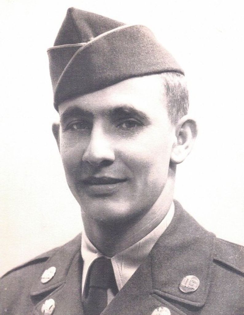 Albert Drotleff