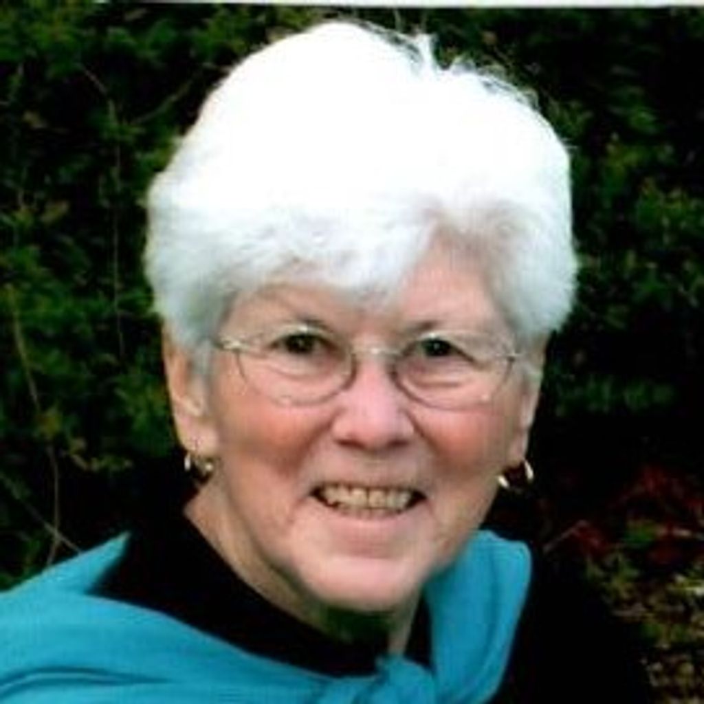 Nancy L. (Pierce) Luttrell