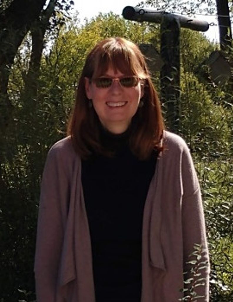 Jean Marie Rosenboom Profile Photo