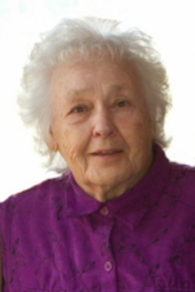 Lenora Rae Seely Profile Photo