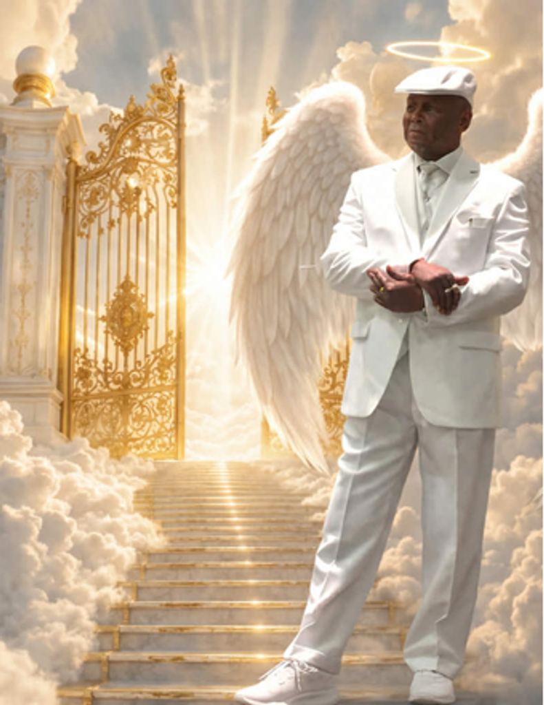 Nelvin Wilks, Jr