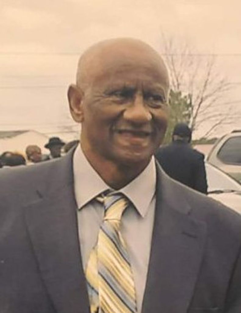 Clarence J. Finklea,  Sr. Profile Photo