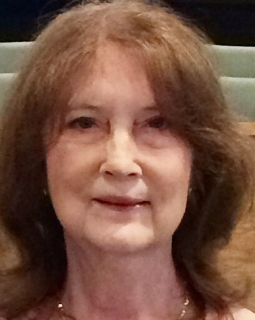 Patricia Ellen Nutter
