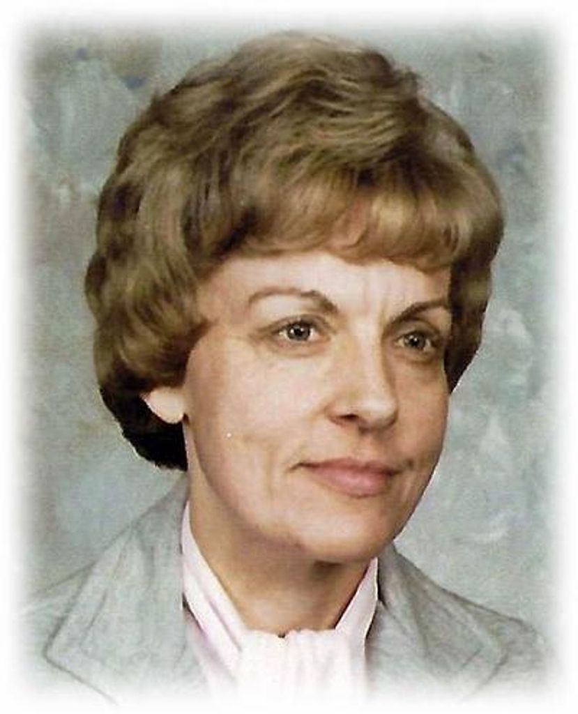 Leona Catherine Thompson Profile Photo