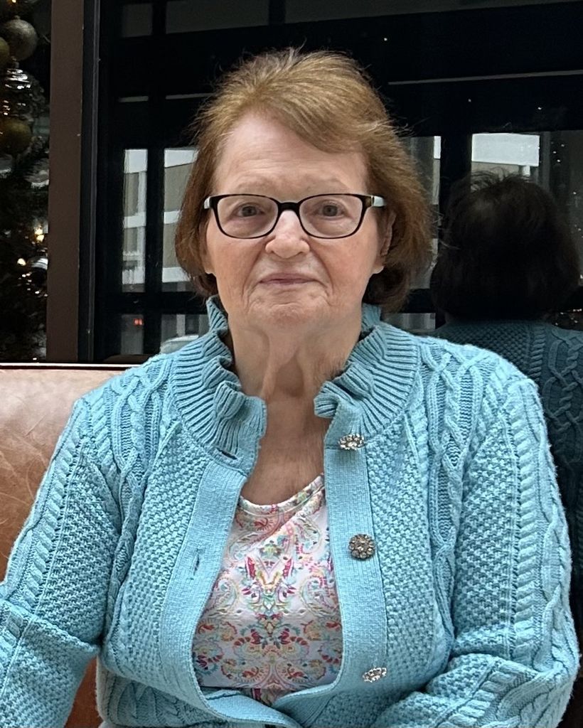 Ethel Johnson Belcher Profile Photo