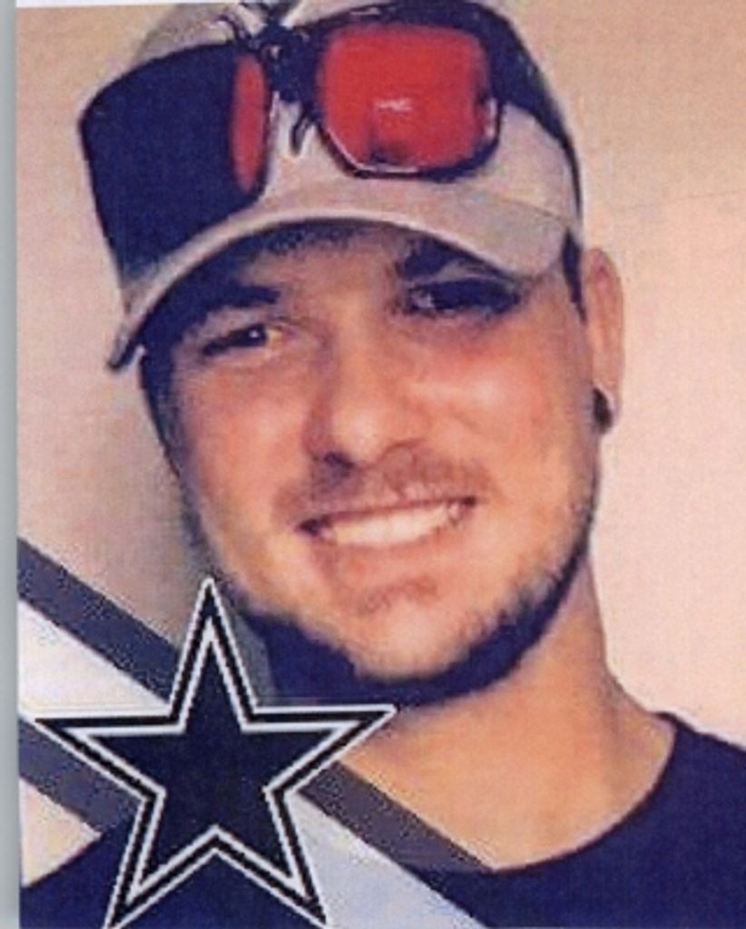 Randall Cayden Quinney