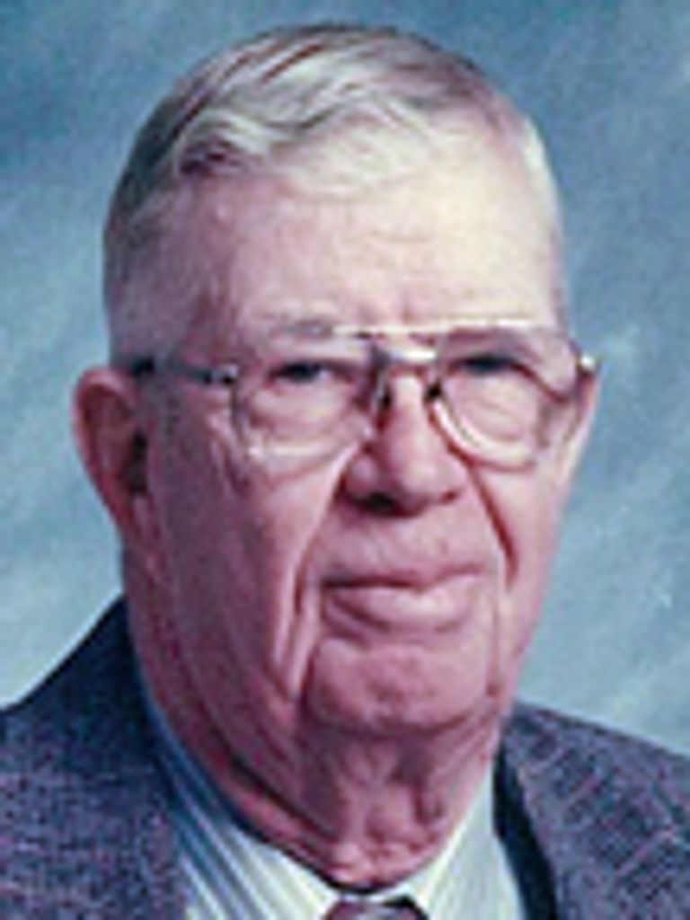 Raymond Heye