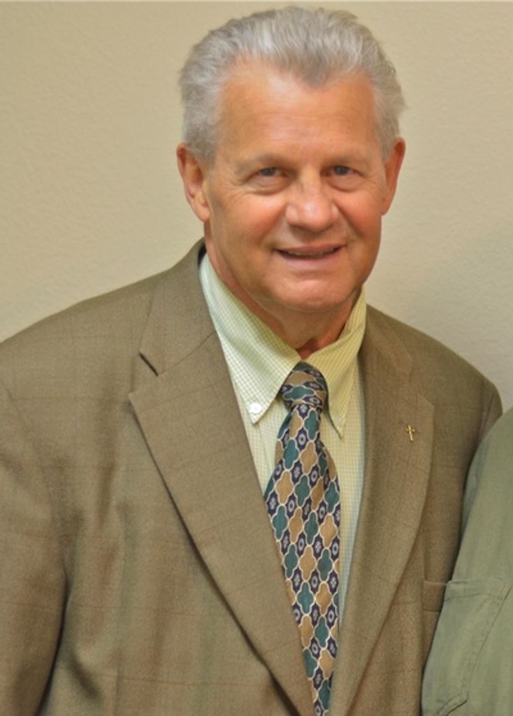 Don Arron Biggs, Jr.