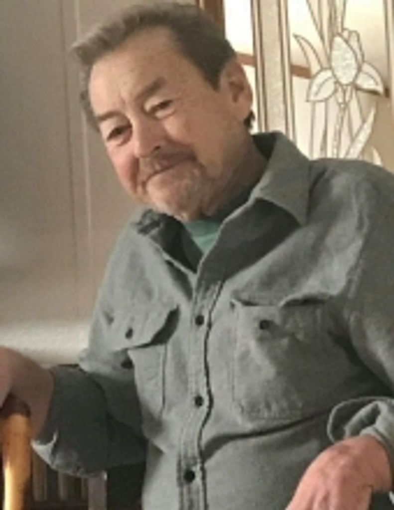 William "Bill"  Fagan