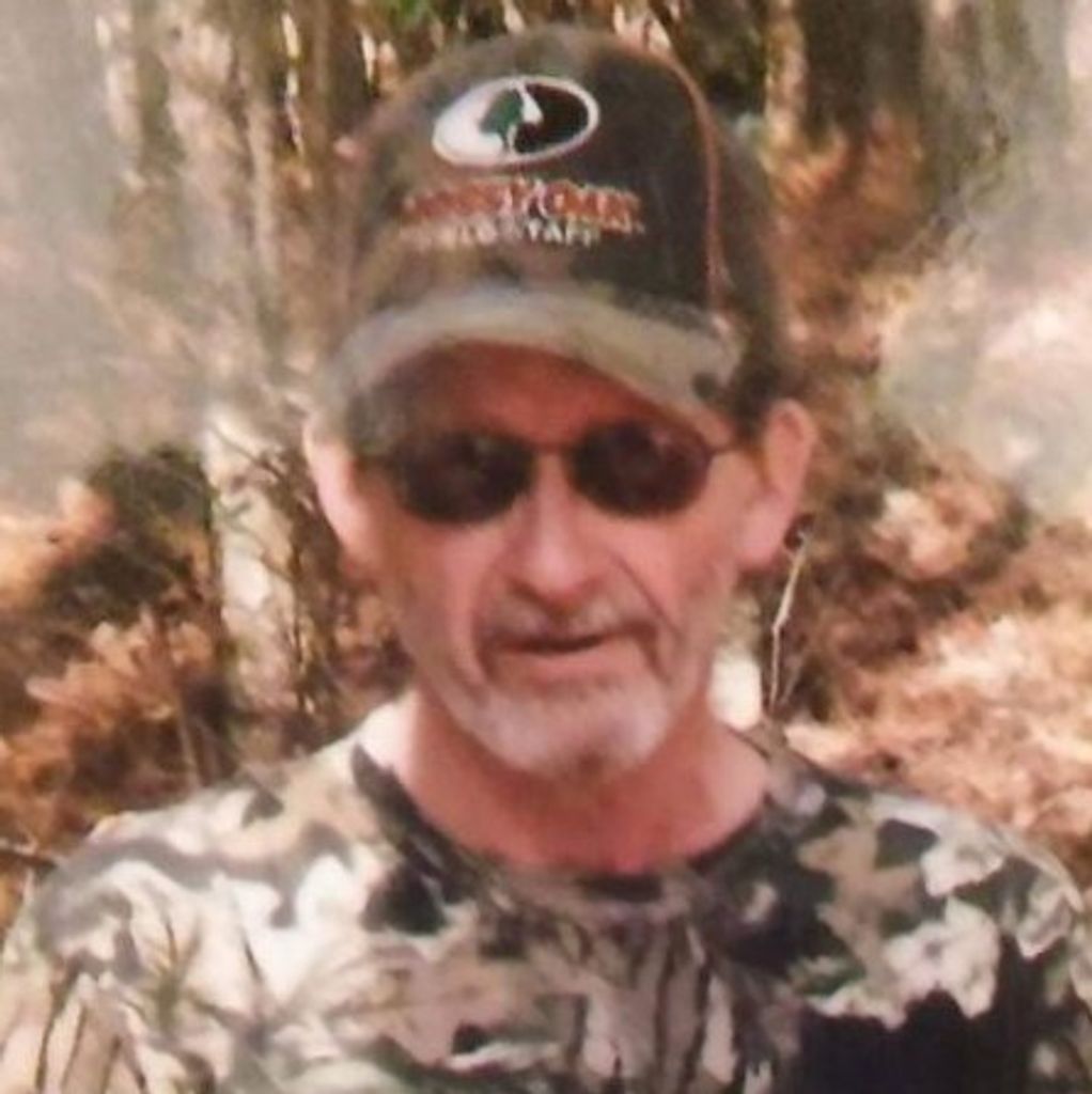 John Harold Motley, Jr. Profile Photo