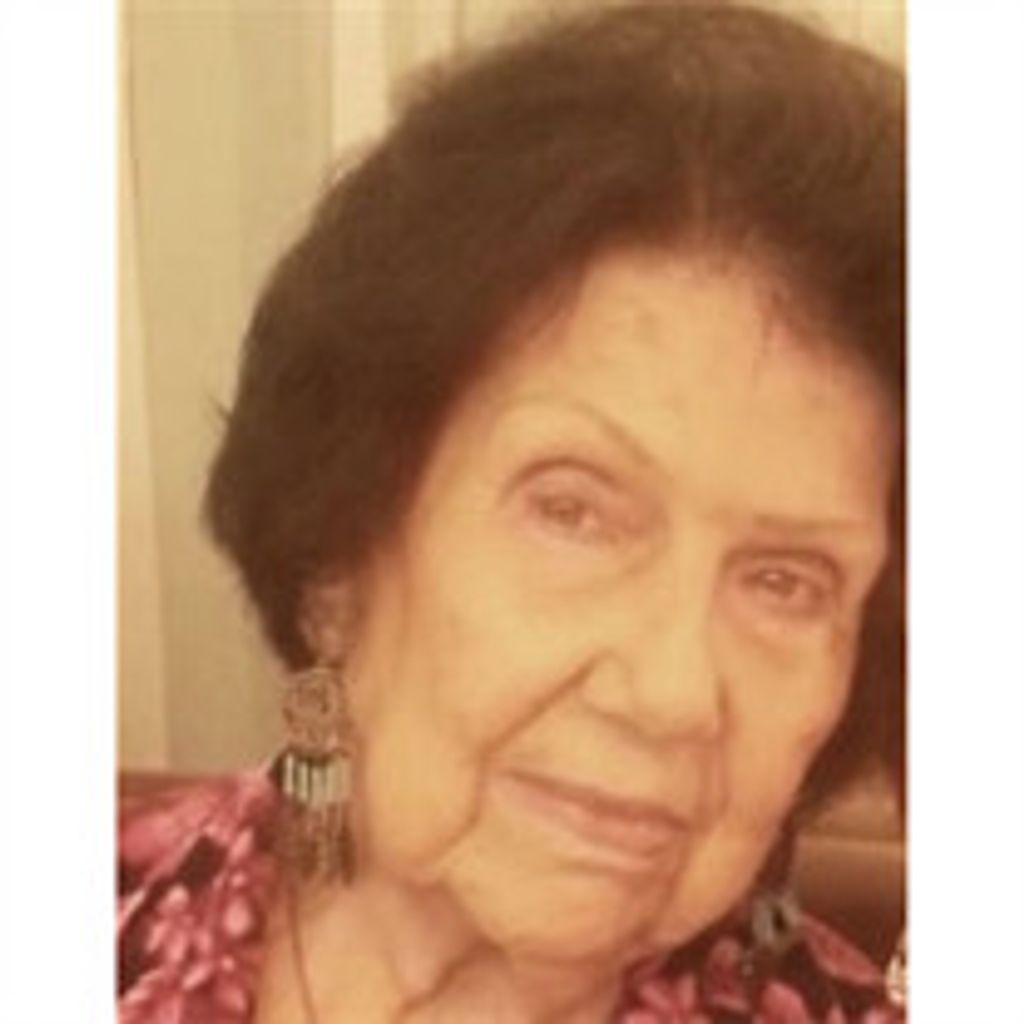 Betty Jane Beckstead