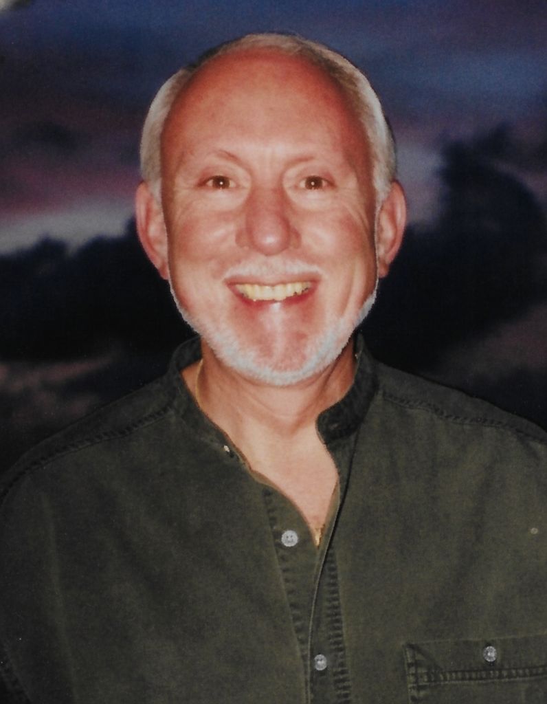 Ross Lee Stribling Profile Photo