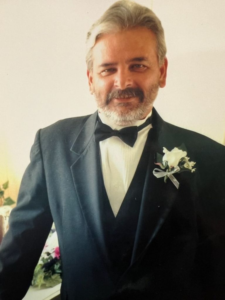 Gary Edward Dunkel Profile Photo