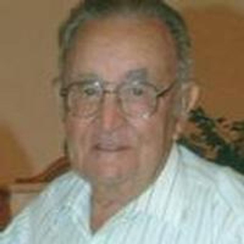 Vernon "Pete" Reed