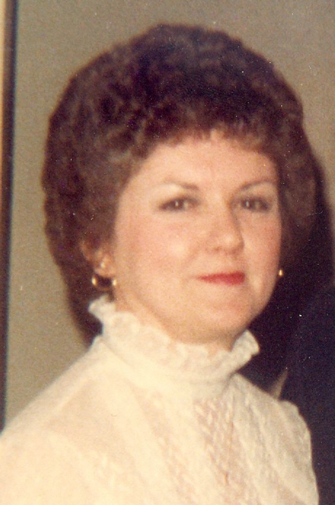 Alice Joanne Todd Killmon