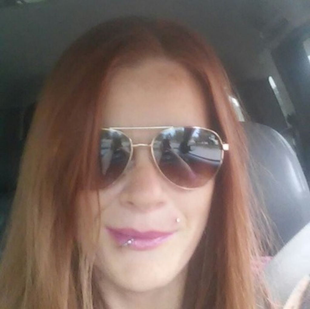 Kellie Marie Shepley Profile Photo