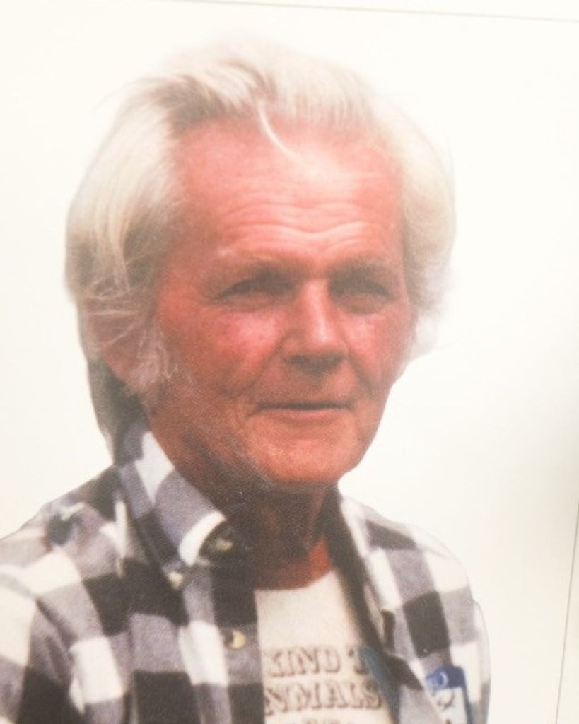 Charles "Larry" Lawrence Beaver