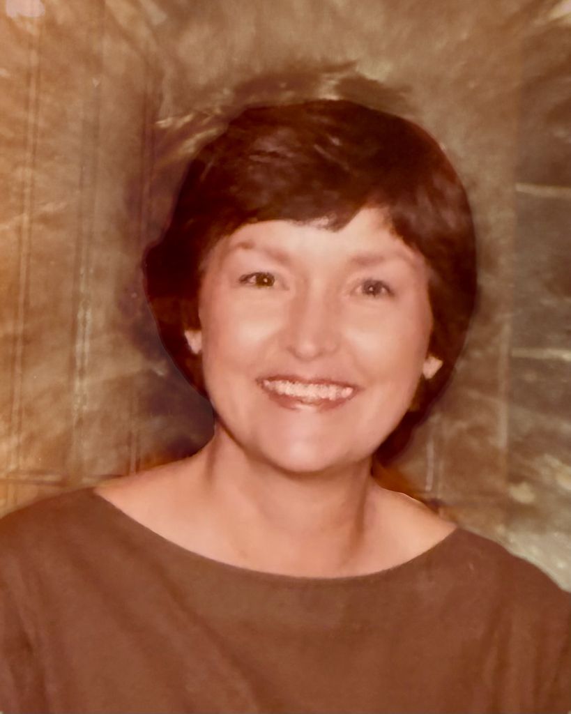 Sally O. White