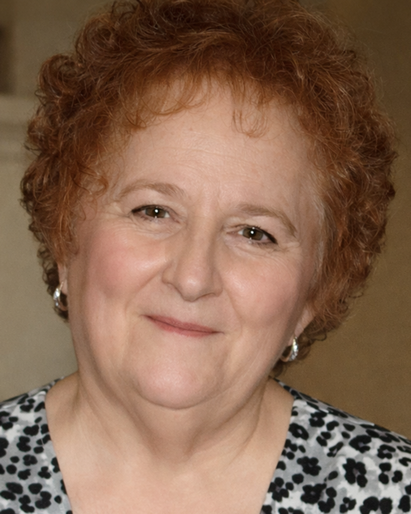 Shirley Edmundson
