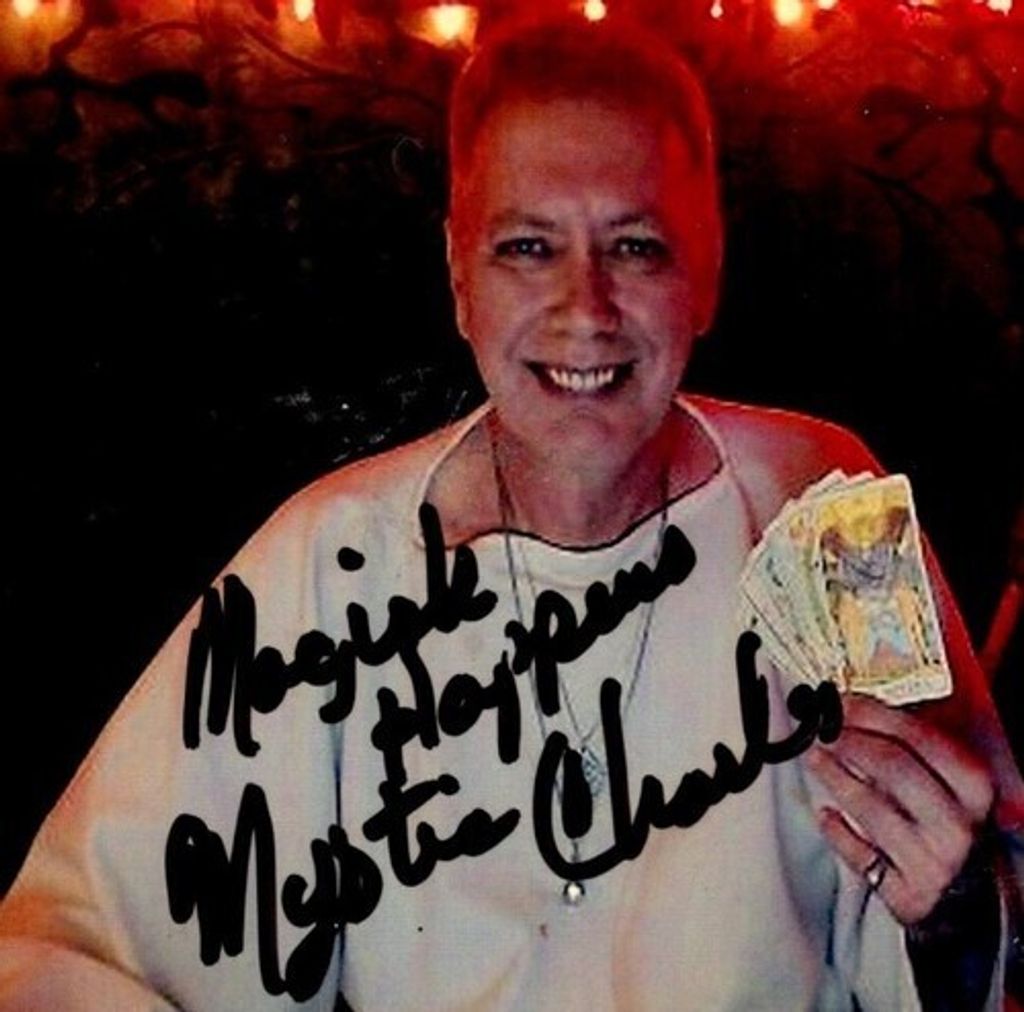 Charles Michael Howard Profile Photo