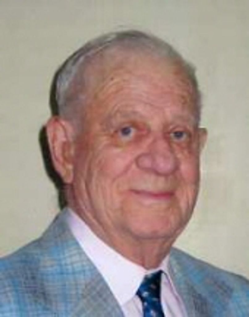 E. Earl Brown