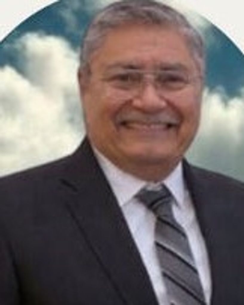 Alfredo "Archie" F. Rivera