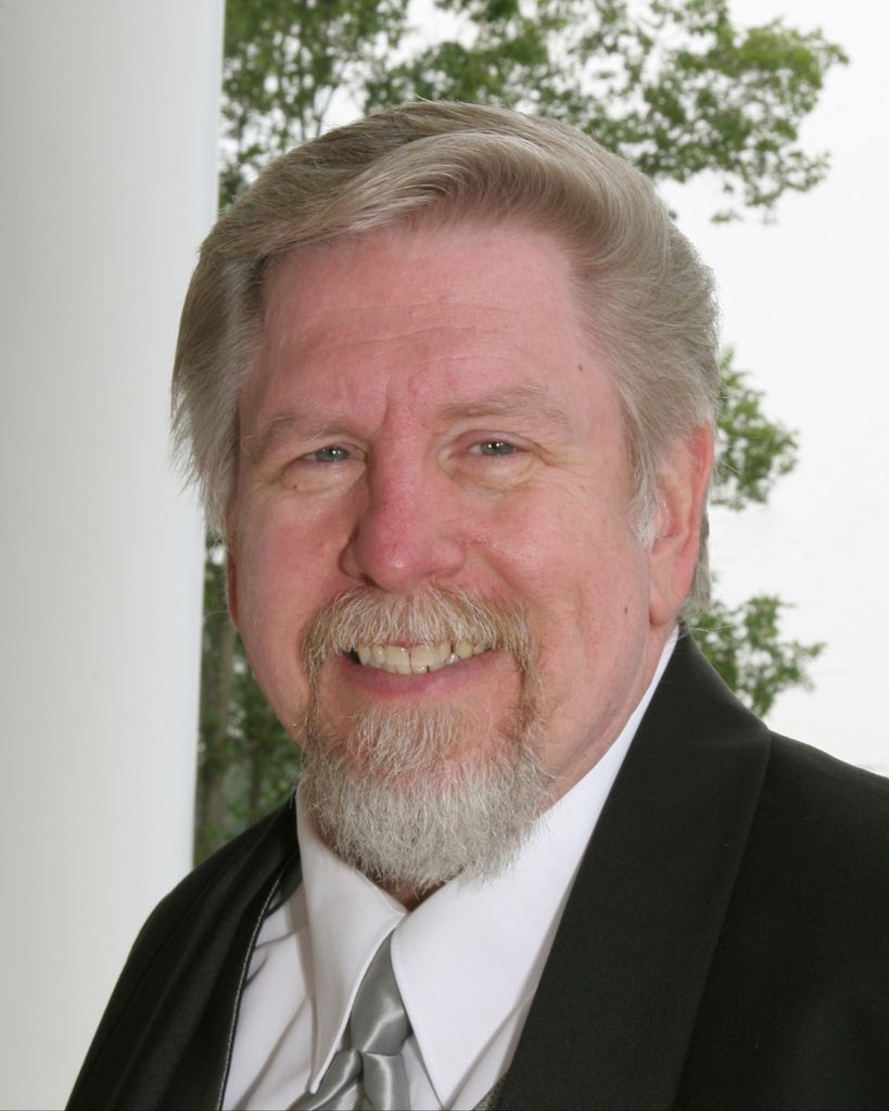 Randall Leigh “Jake” Jacobs, Sr.