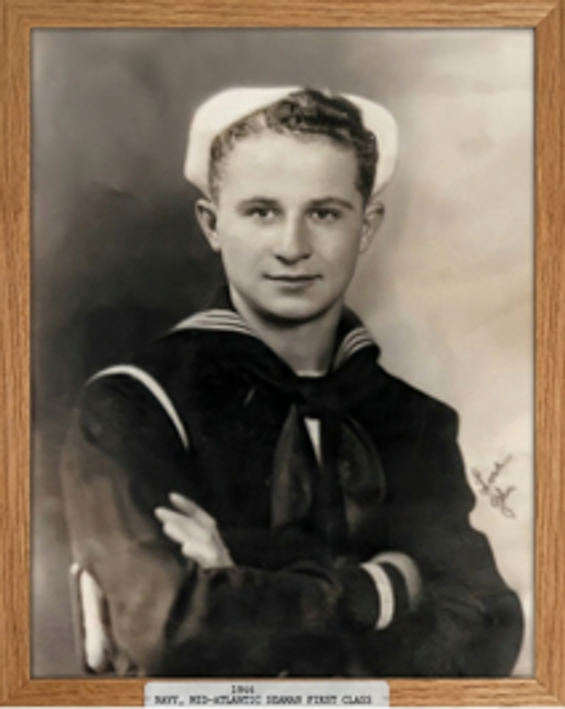 John Charles Picardy