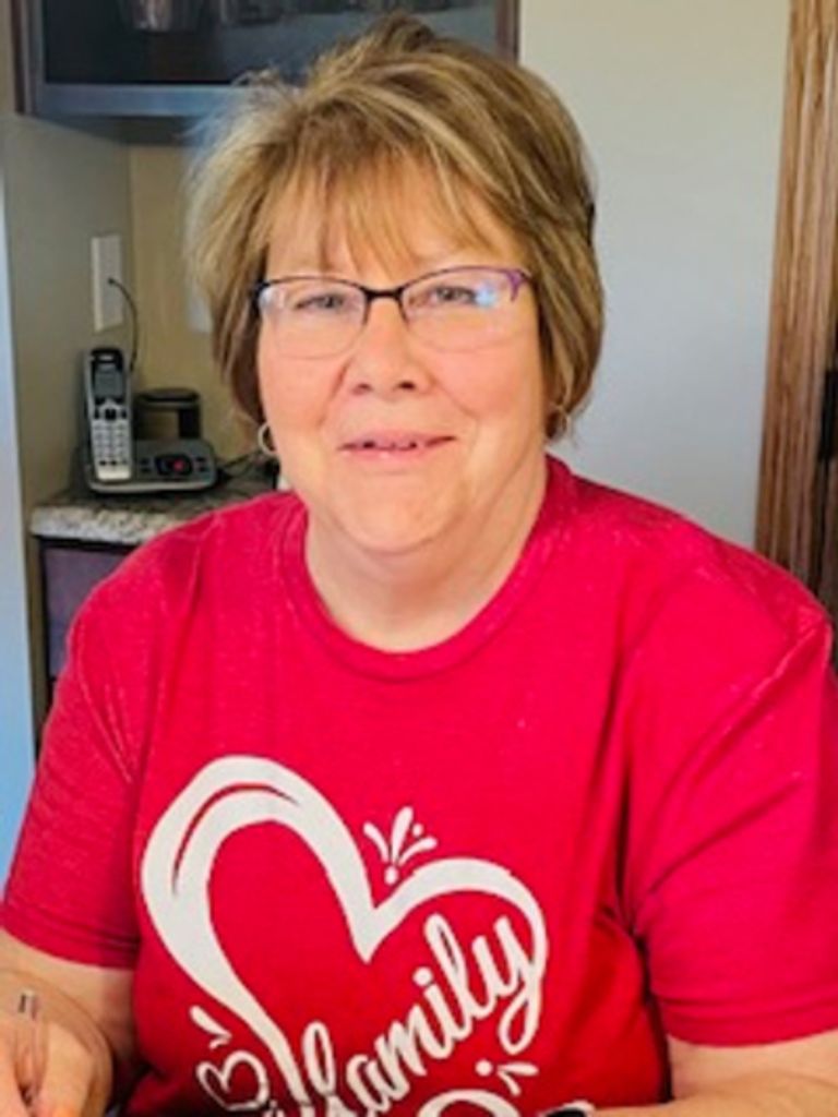 Cindy Raber Profile Photo