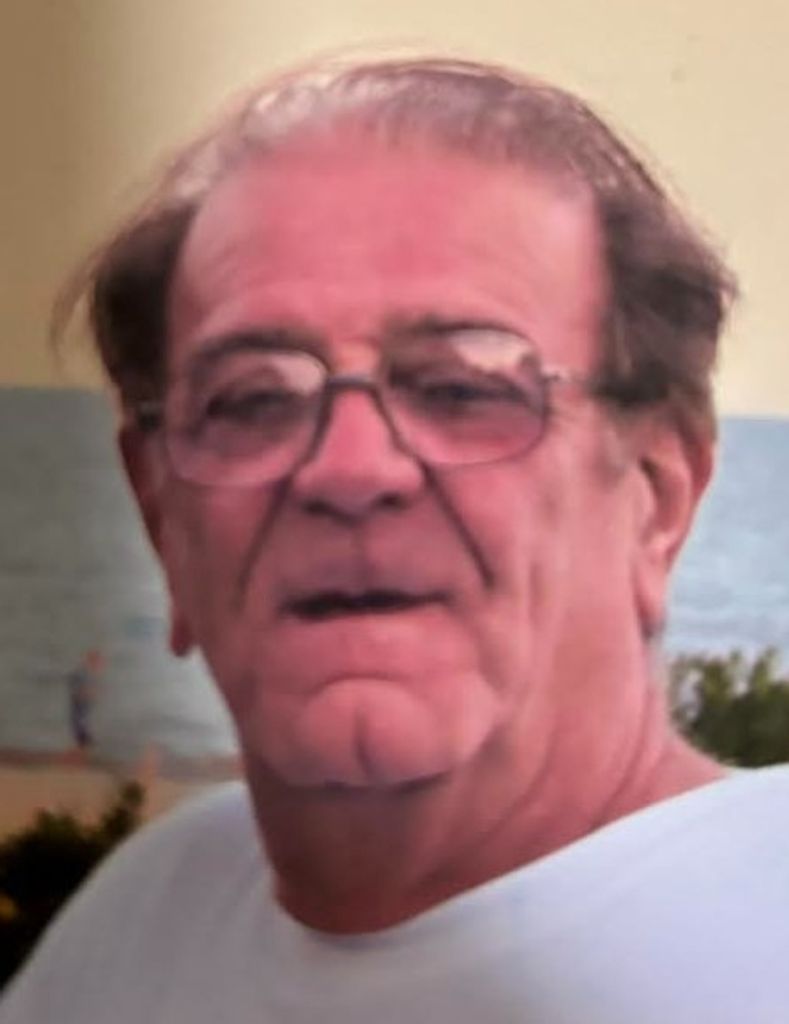 Anthony Nappo Jr. Profile Photo