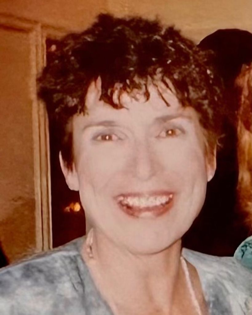 Nancy Mary Gillenberg Profile Photo