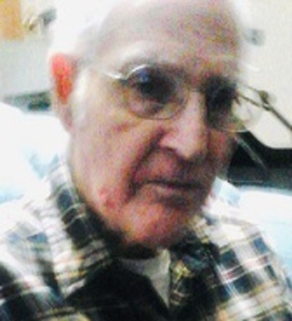 Samuel Marion Kincaid
