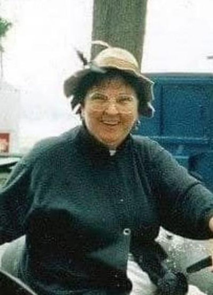 Susan Wishon Profile Photo