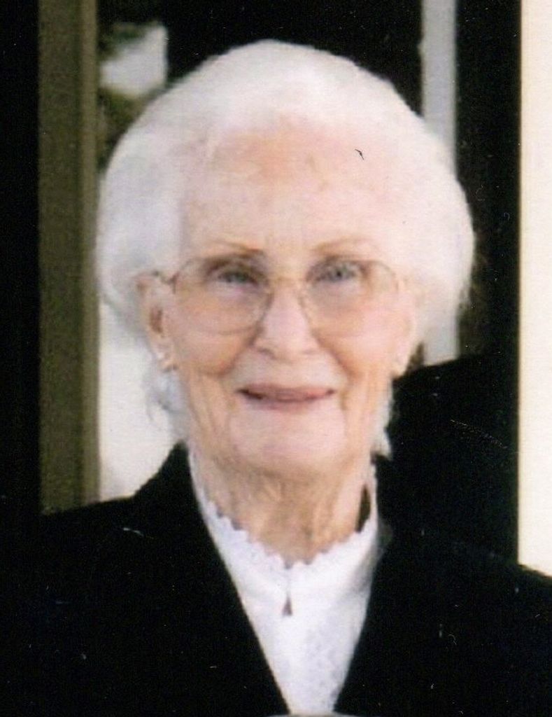 Dora Leona Porter Profile Photo
