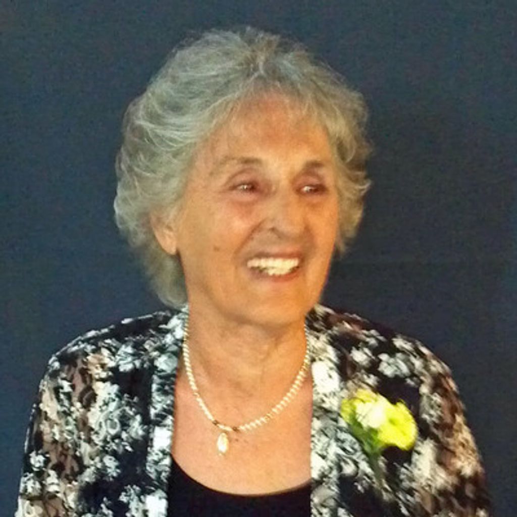 Gertrude Bigler Profile Photo