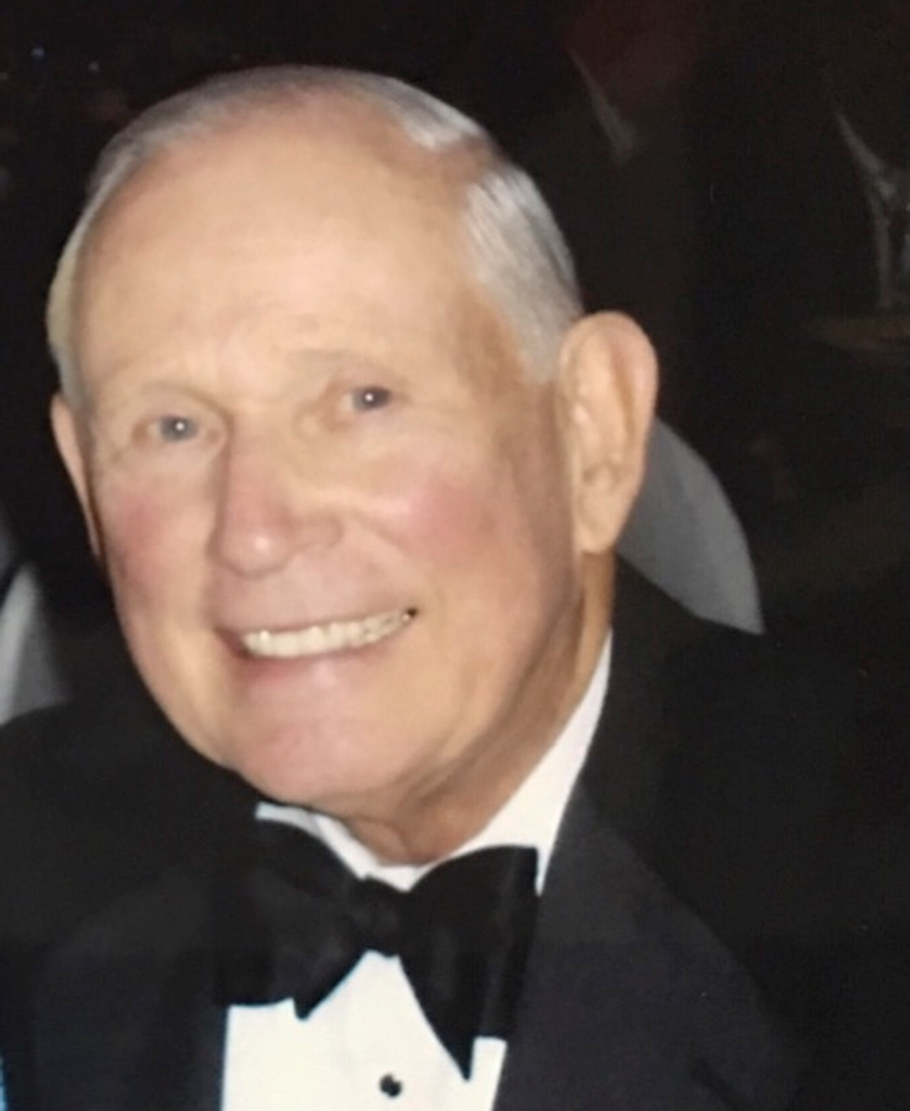 Richard "Dick" Mcdevitt