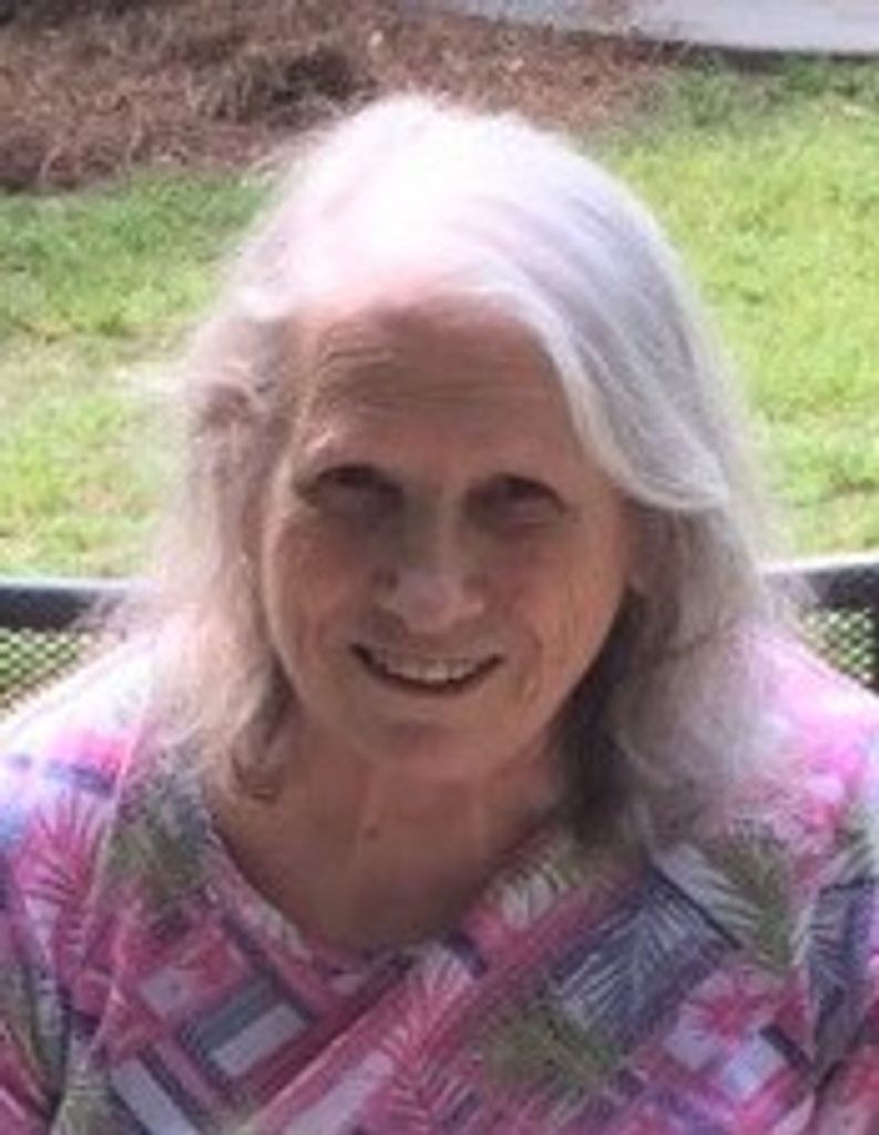 Jeanette (Kea)  Richburg