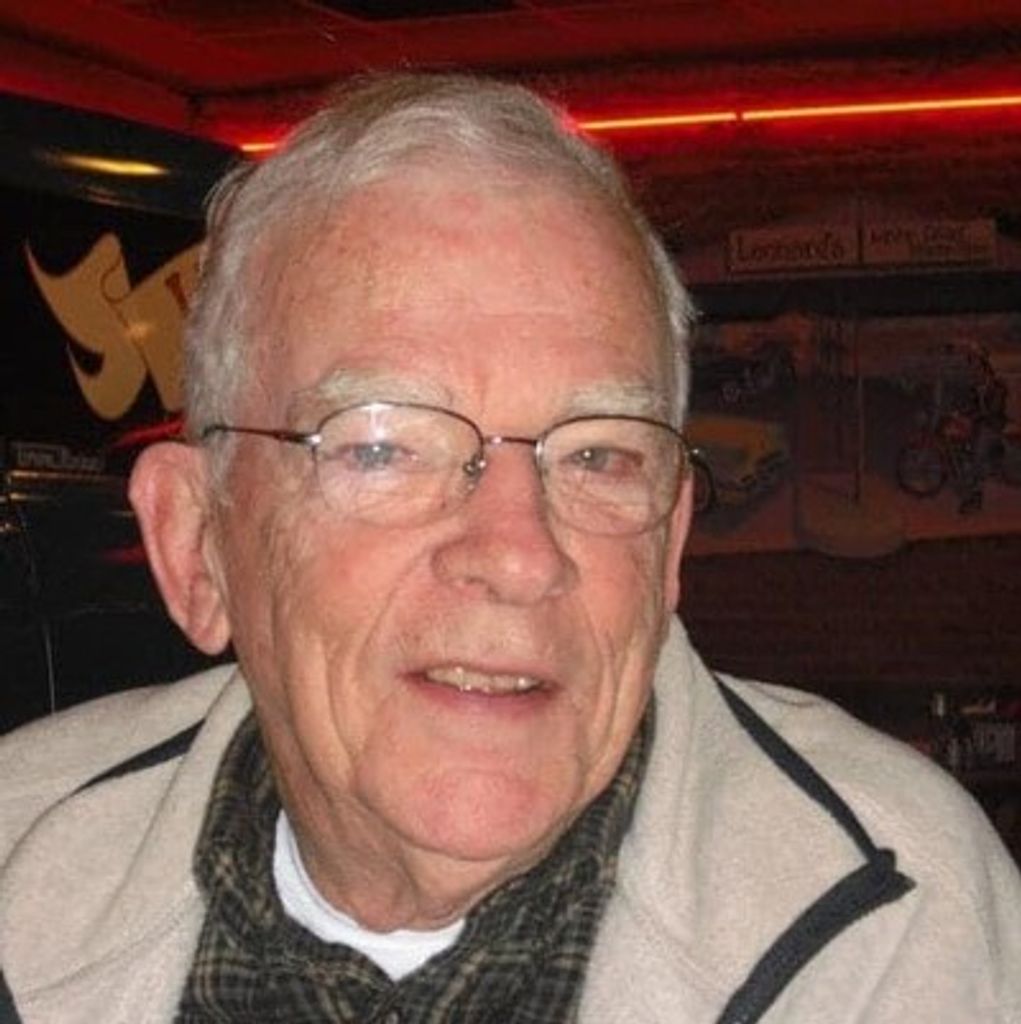 Robert Francis Hess, Sr. Profile Photo