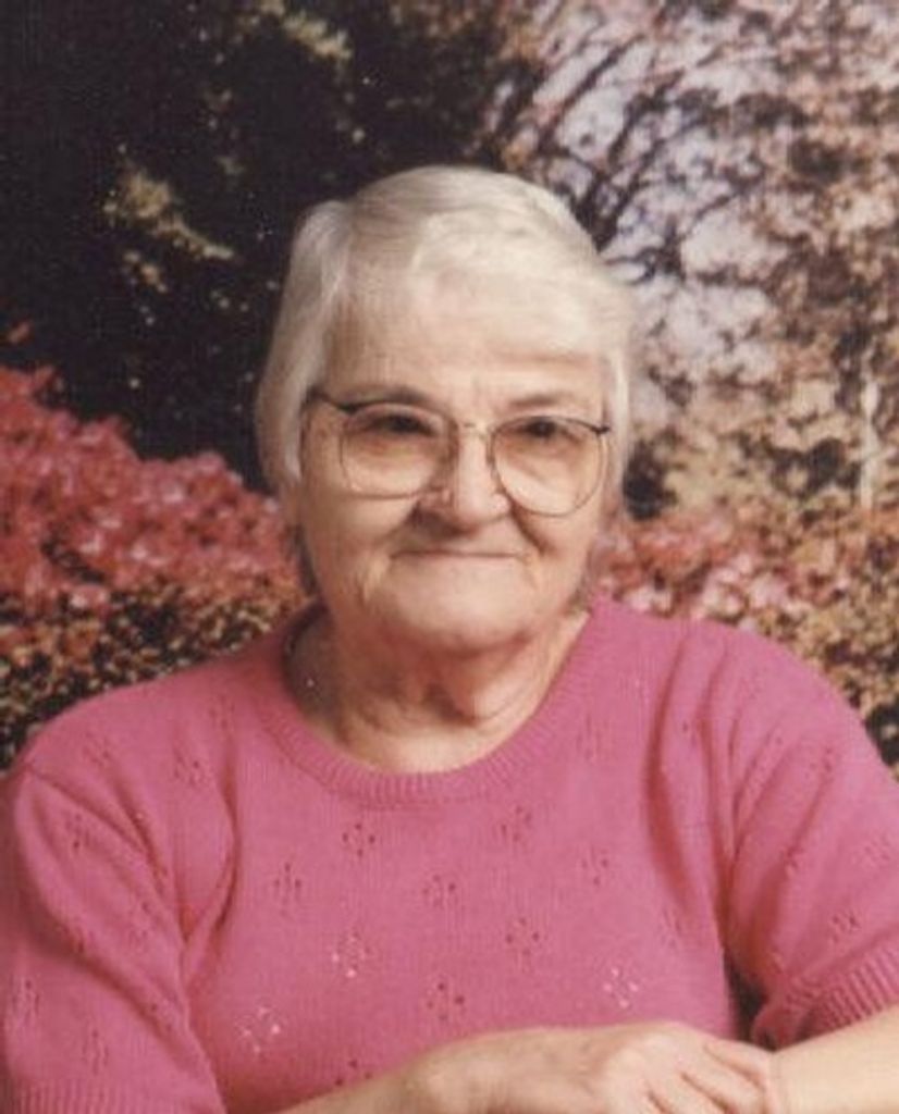 Florence Lee Brooks