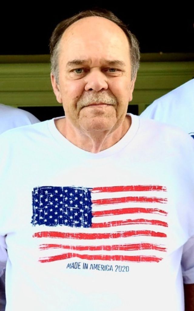 Garry Melvin Wallen Profile Photo